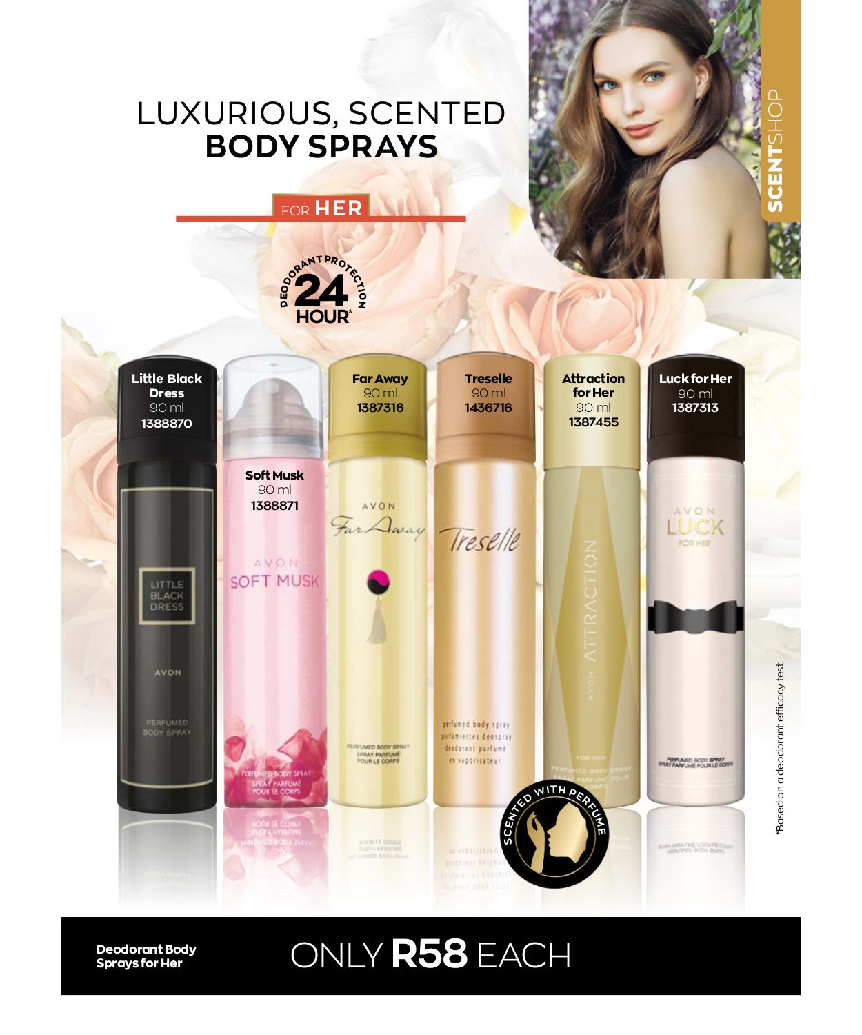 Special Avon 01.06.2023 - 30.06.2023