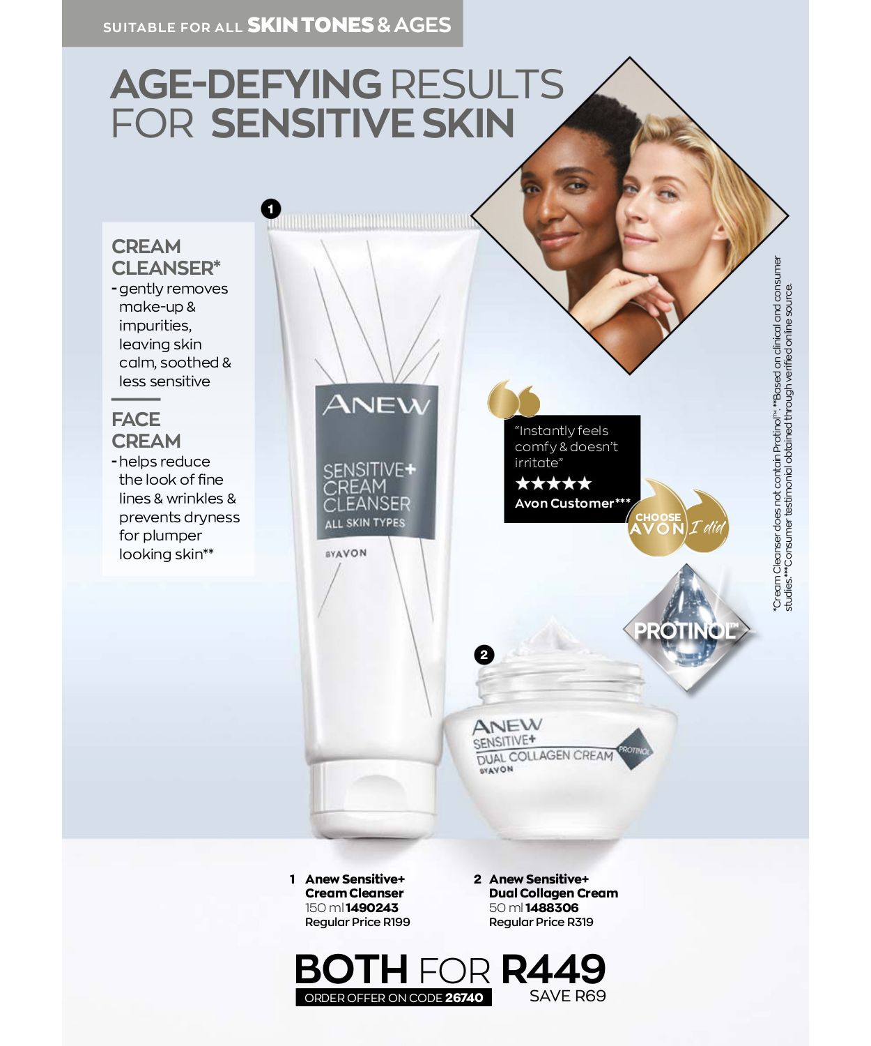 Special Avon 01.06.2023 - 30.06.2023