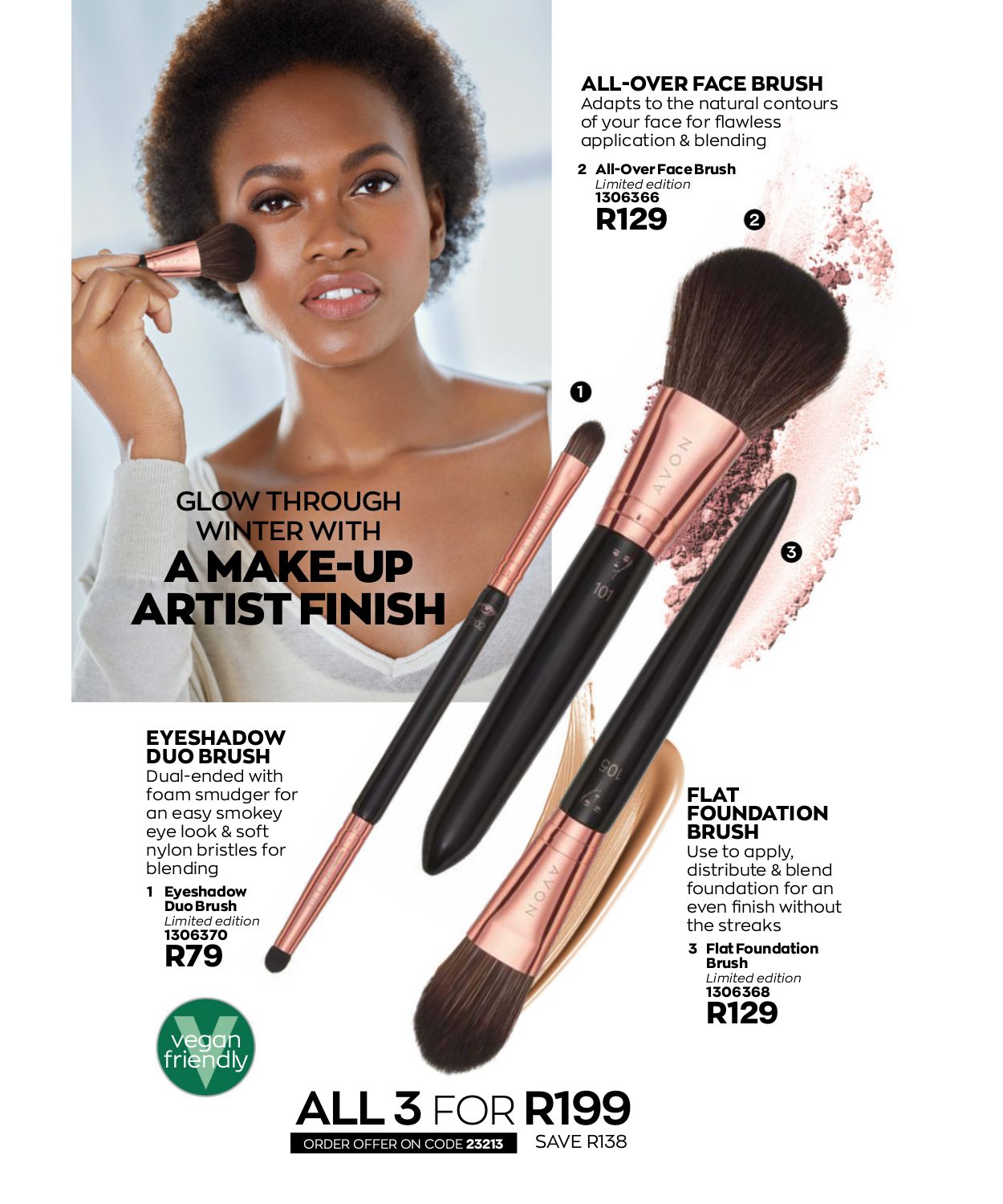 Special Avon 01.06.2023 - 30.06.2023