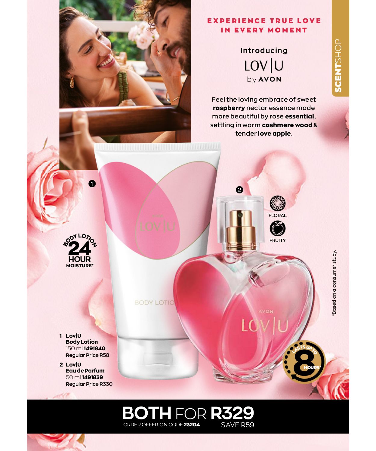 Special Avon 01.06.2023 - 30.06.2023