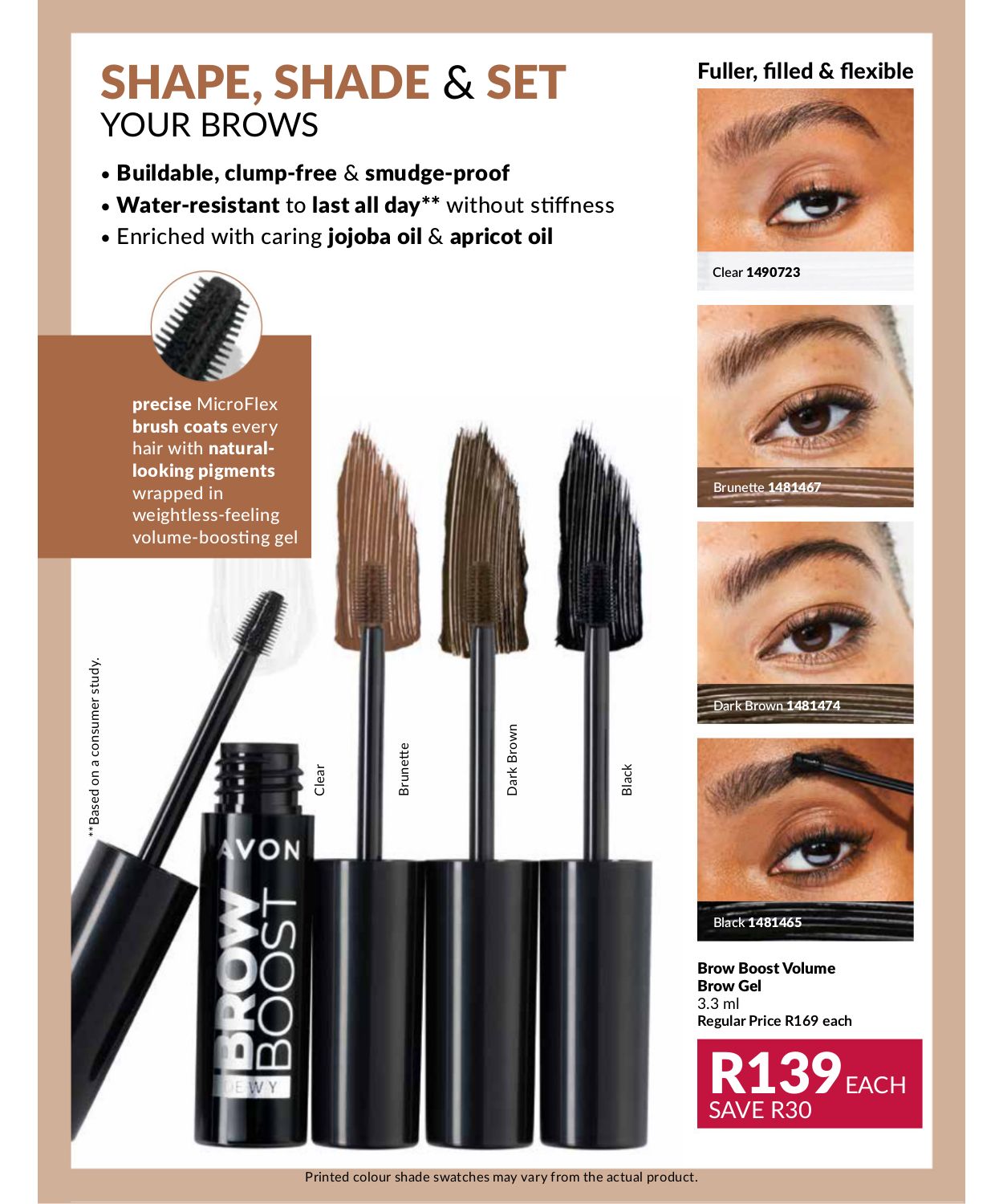 Special Avon 01.06.2024 - 30.06.2024