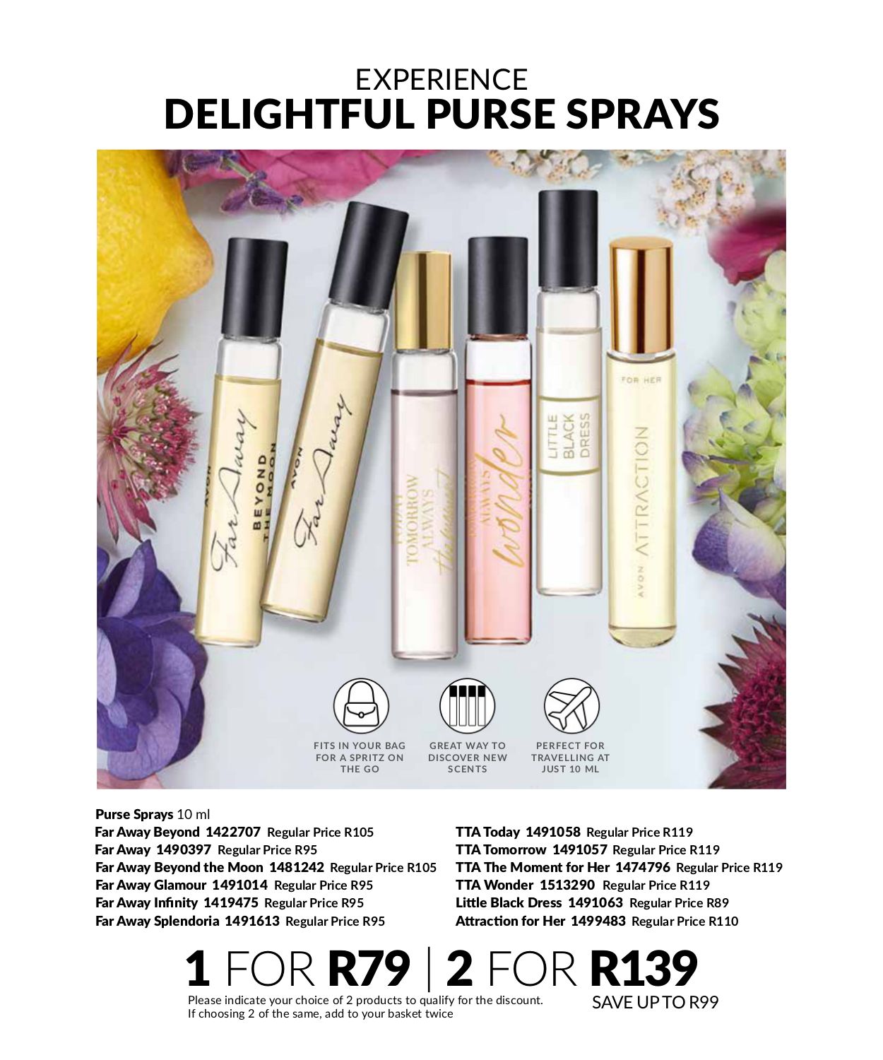 Special Avon 01.06.2024 - 30.06.2024