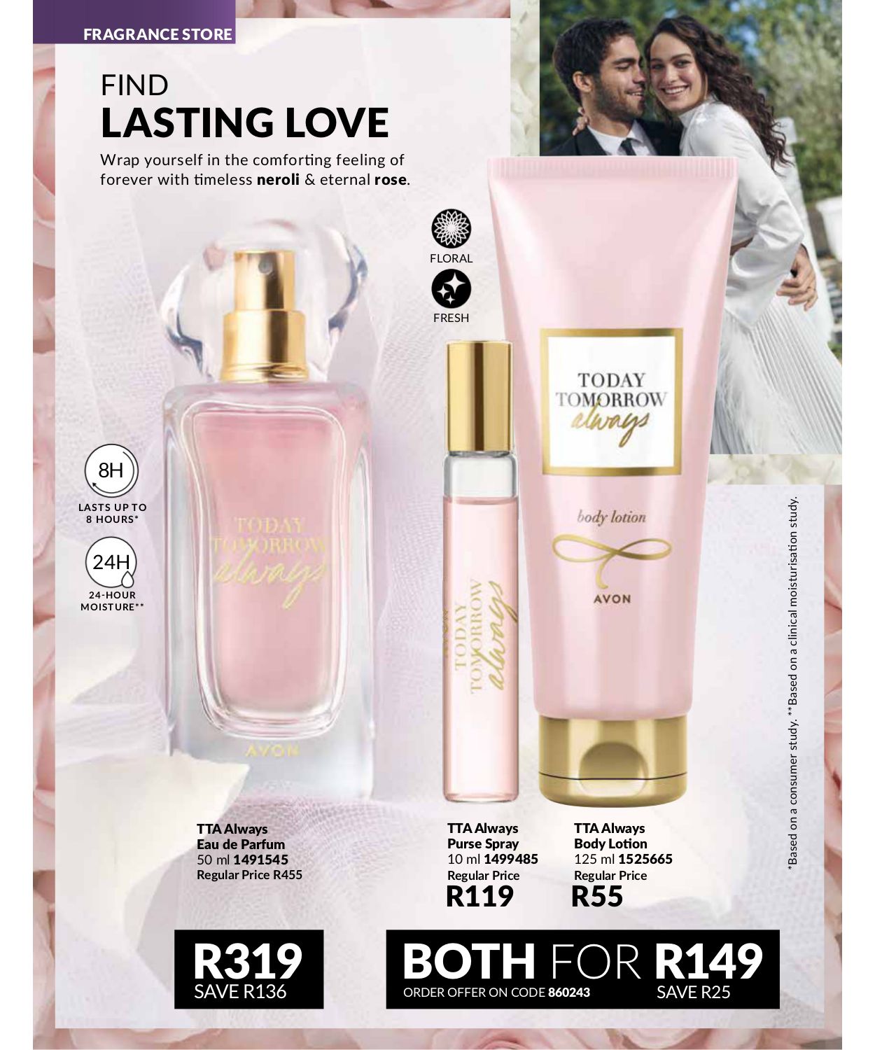 Special Avon 01.06.2024 - 30.06.2024