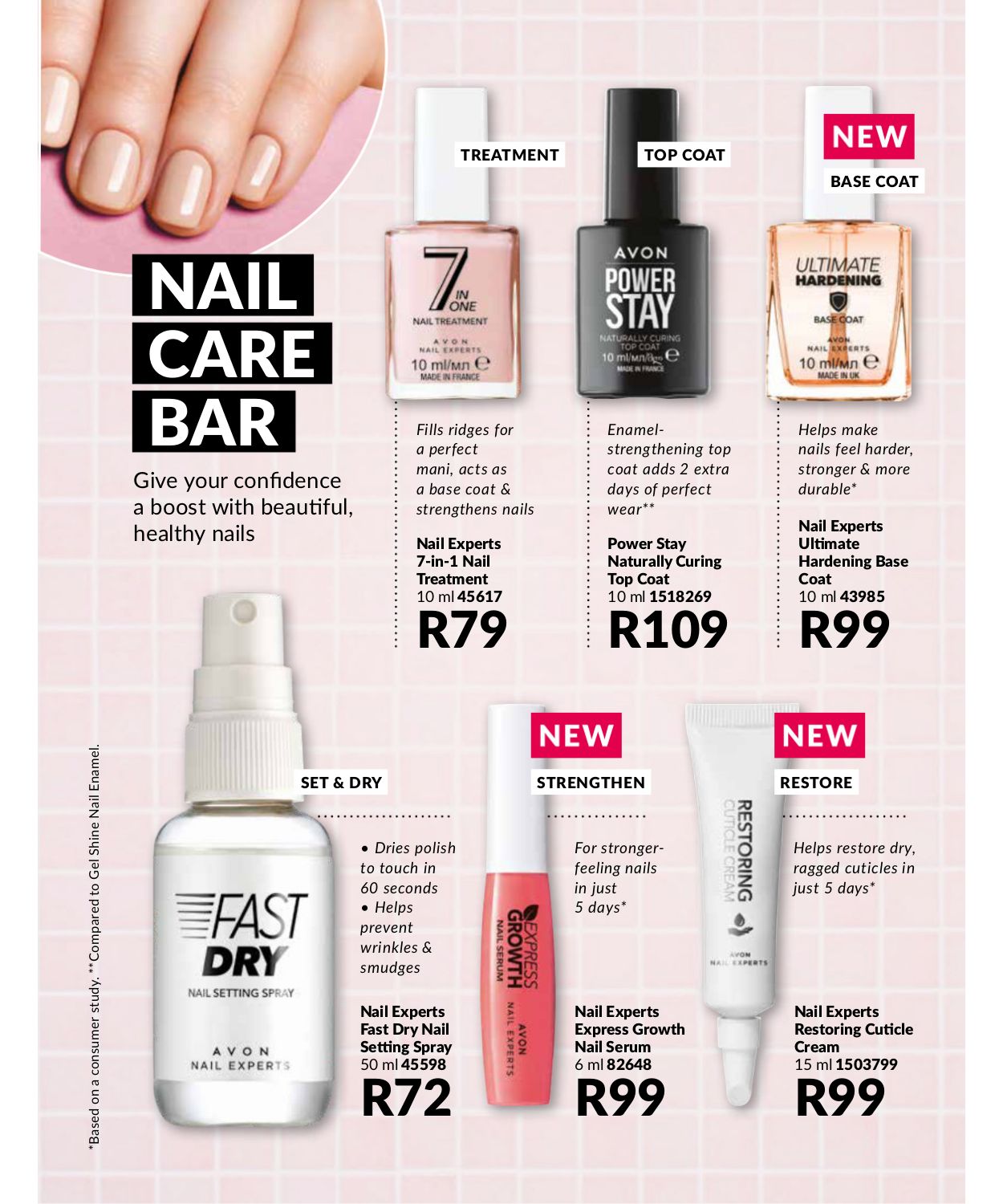 Special Avon 01.06.2024 - 30.06.2024