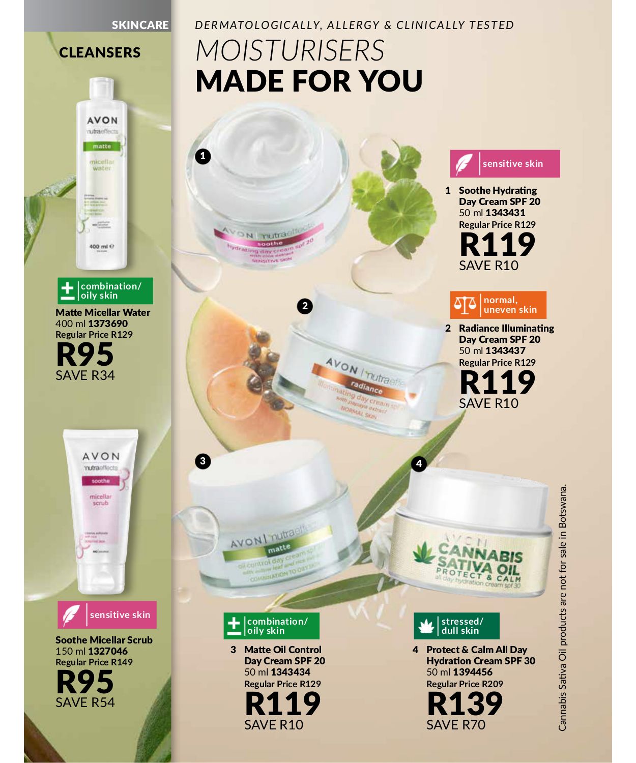 Special Avon 01.06.2024 - 30.06.2024