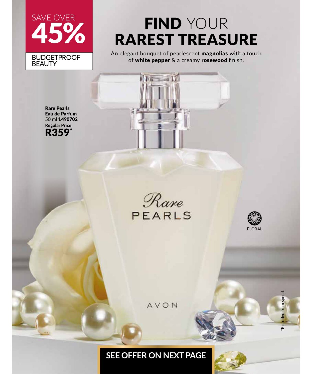 Special Avon 01.06.2024 - 30.06.2024