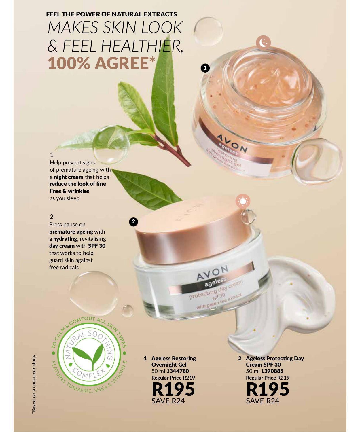 Special Avon 01.06.2024 - 30.06.2024