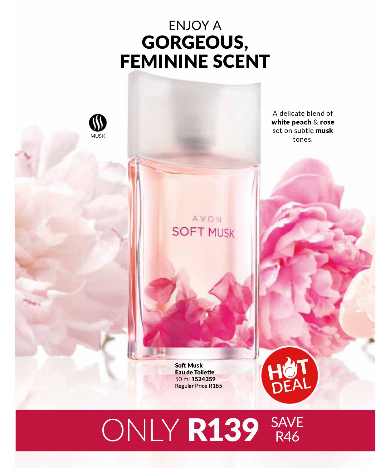 Special Avon 01.06.2024 - 30.06.2024