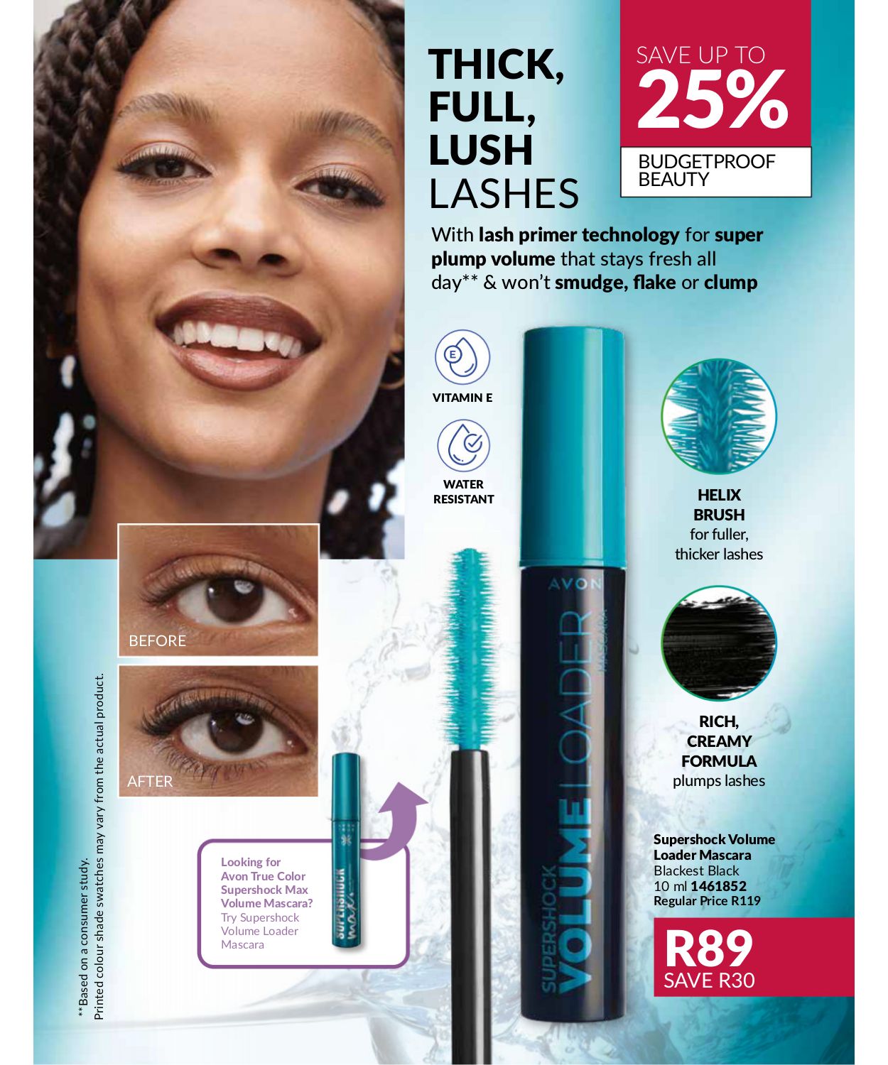 Special Avon 01.06.2024 - 30.06.2024