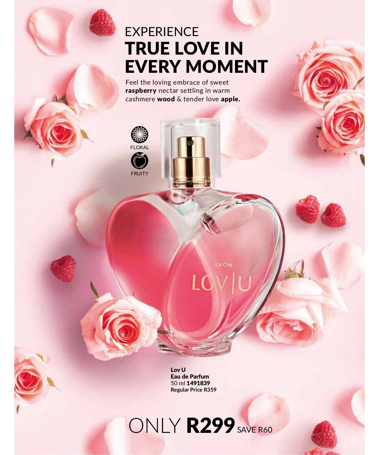 Special Avon 01.06.2024 - 30.06.2024