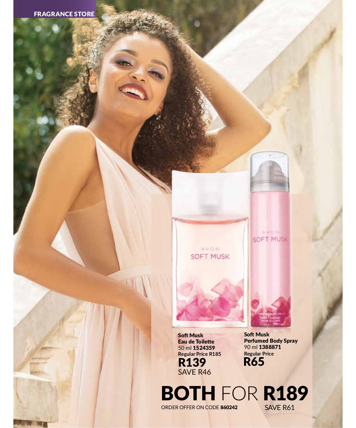 Special Avon 01.06.2024 - 30.06.2024