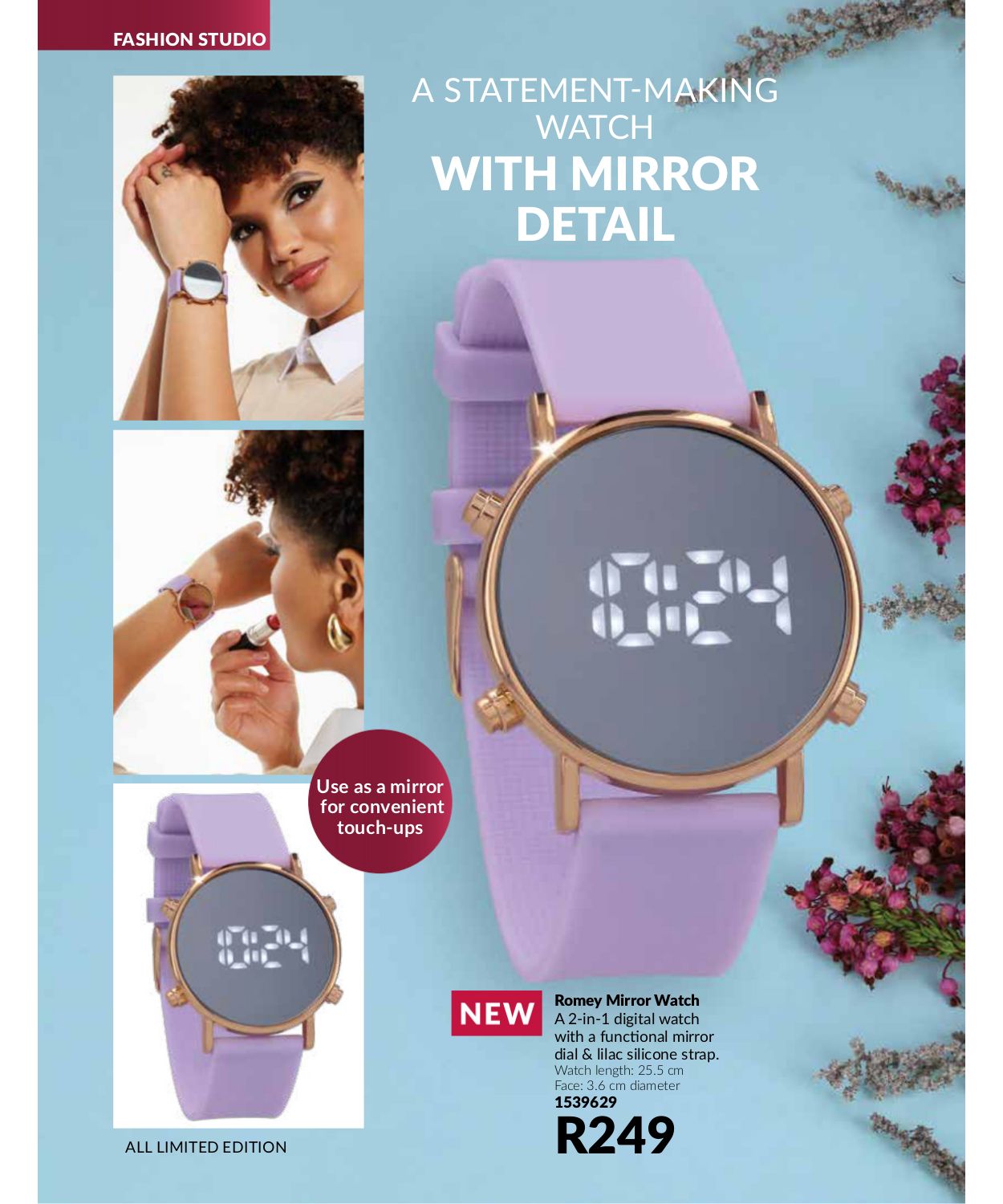 Special Avon 01.06.2024 - 30.06.2024