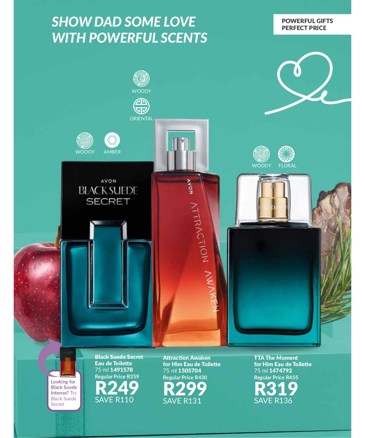 Special Avon 01.06.2024 - 30.06.2024