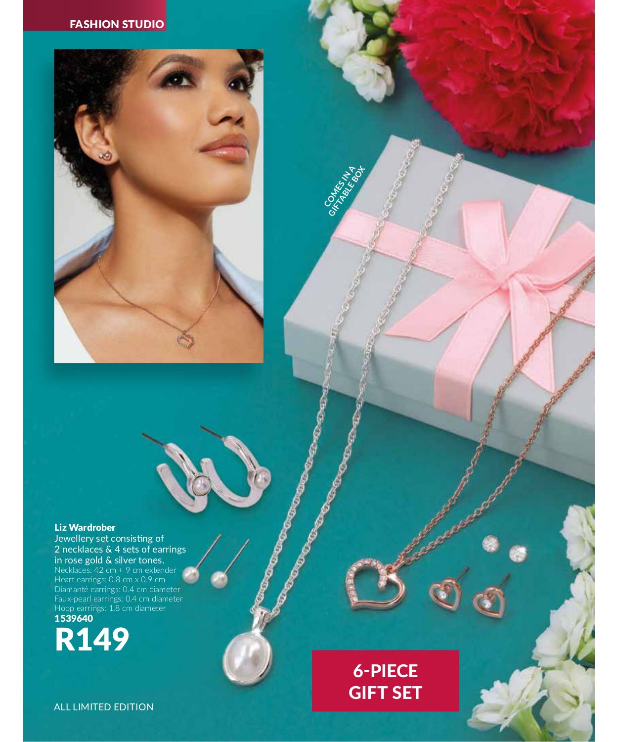 Special Avon 01.06.2024 - 30.06.2024