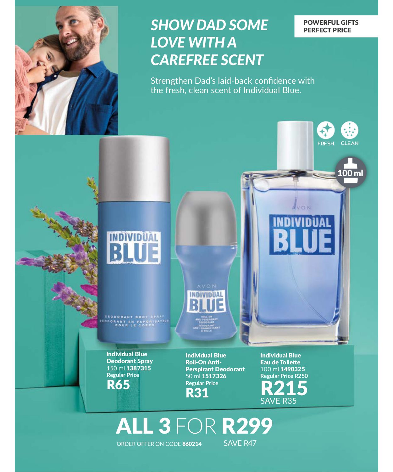 Special Avon 01.06.2024 - 30.06.2024