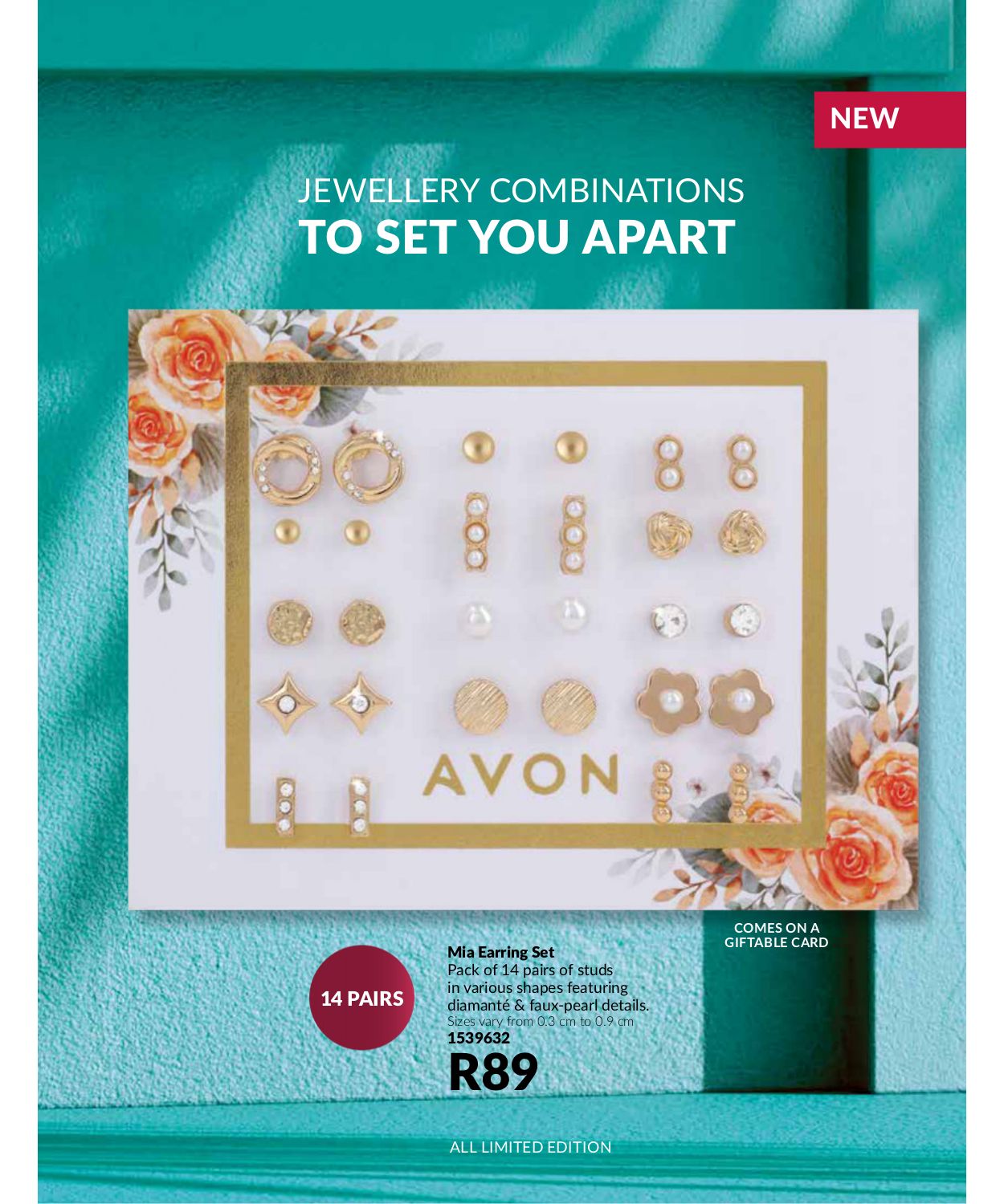 Special Avon 01.06.2024 - 30.06.2024