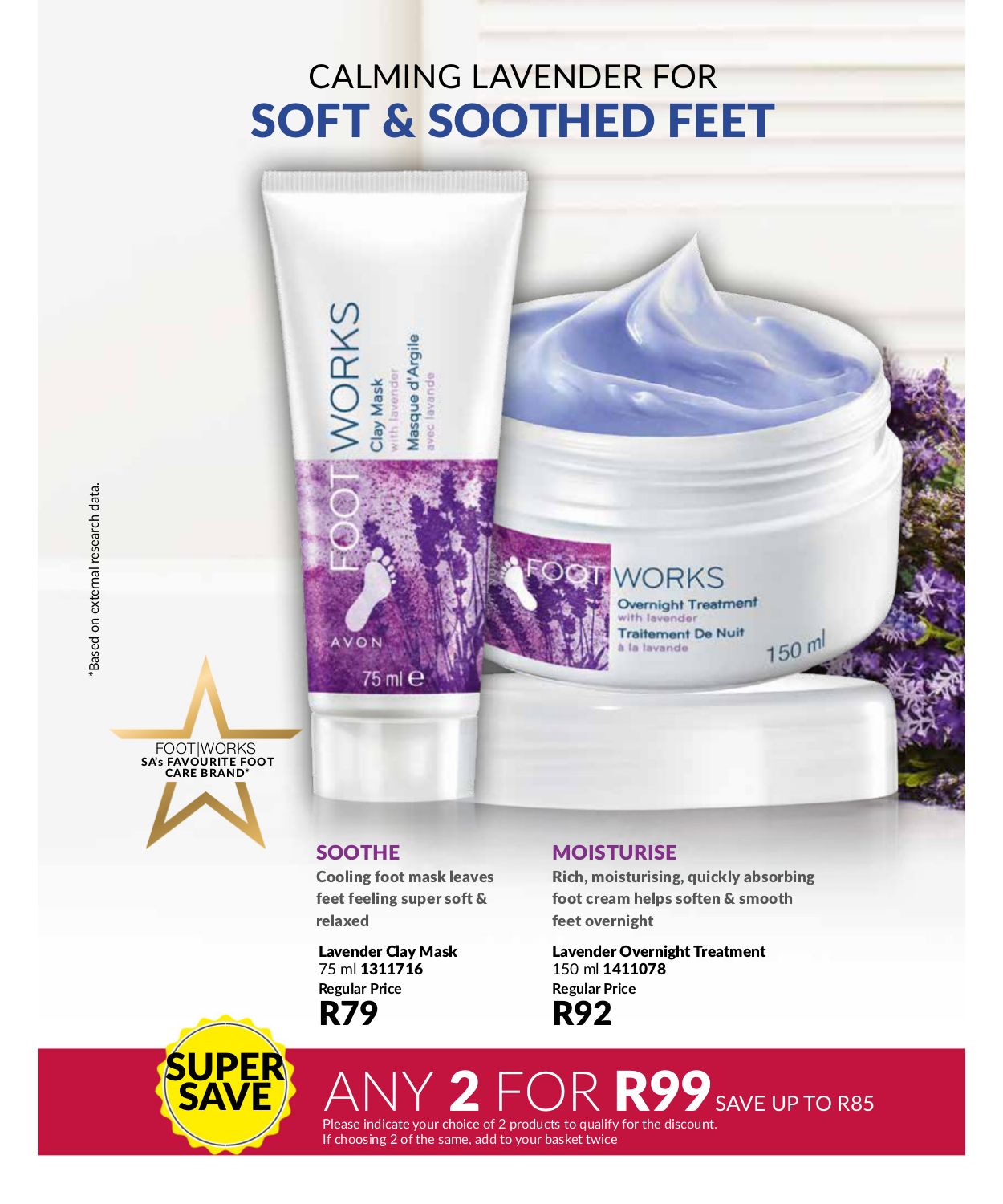 Special Avon 01.06.2024 - 30.06.2024