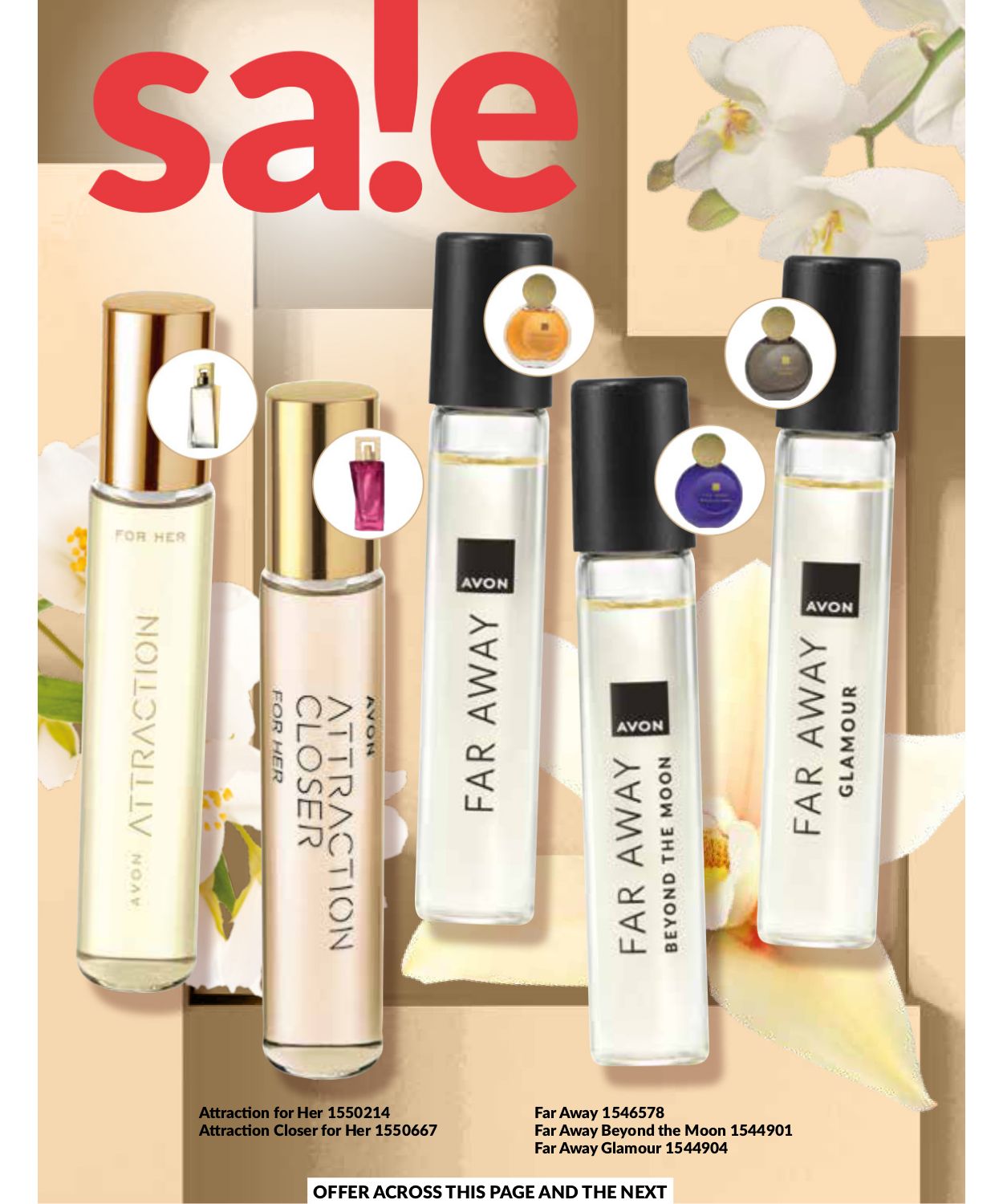 Special Avon 01.06.2025 - 30.06.2025