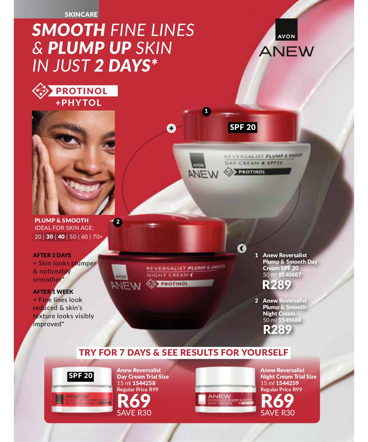 Special Avon 01.06.2025 - 30.06.2025