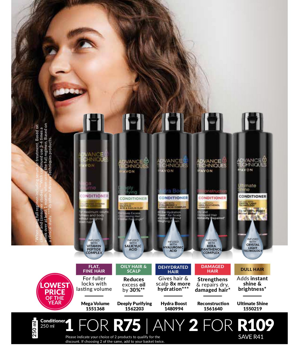 Special Avon 01.06.2025 - 30.06.2025