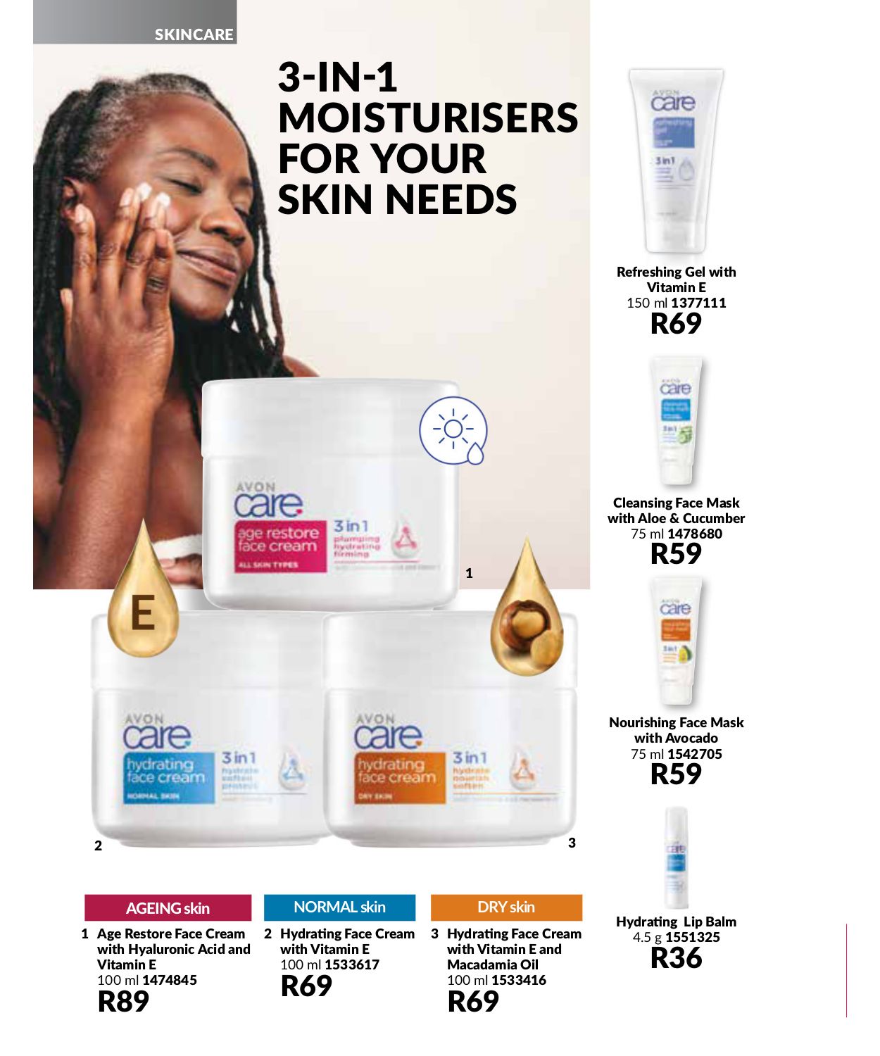 Special Avon 01.06.2025 - 30.06.2025