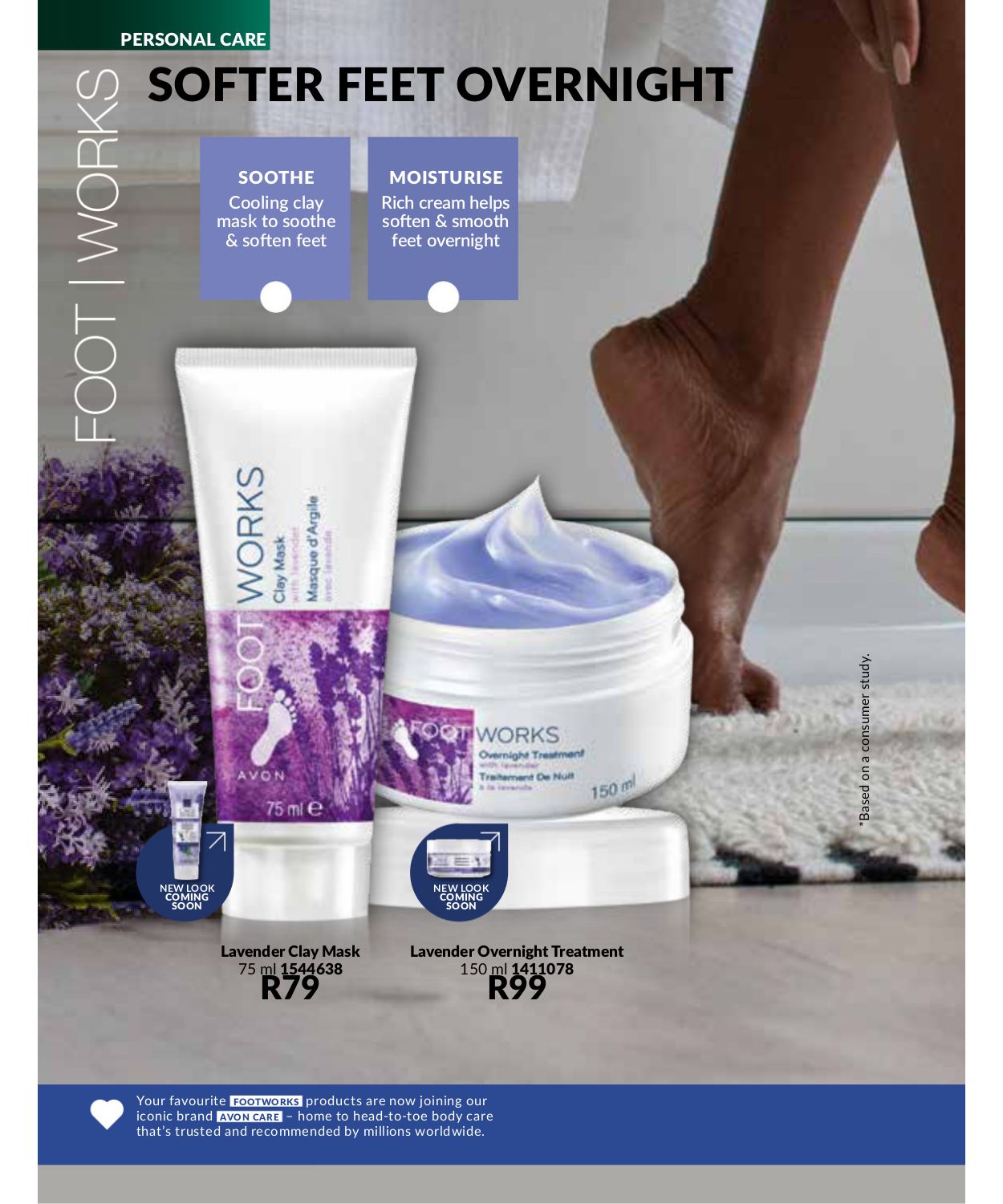 Special Avon 01.06.2025 - 30.06.2025