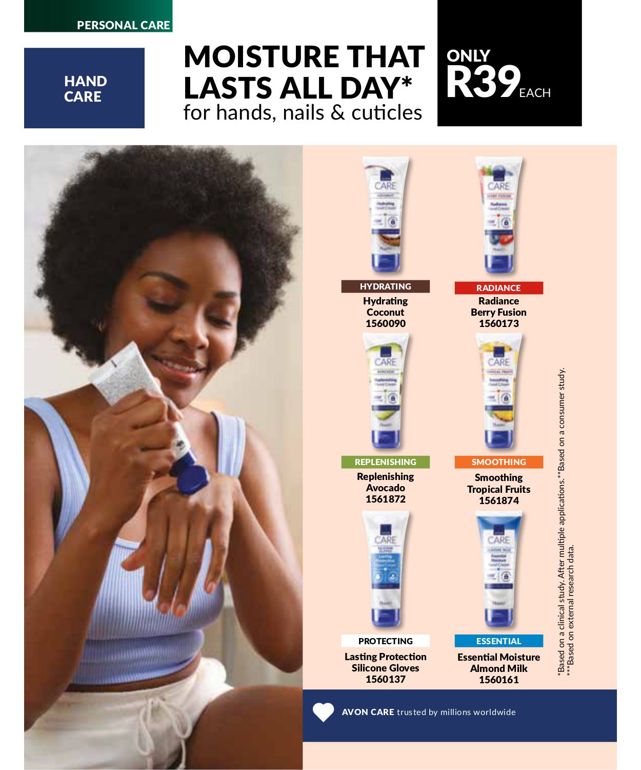 Special Avon 01.06.2025 - 30.06.2025
