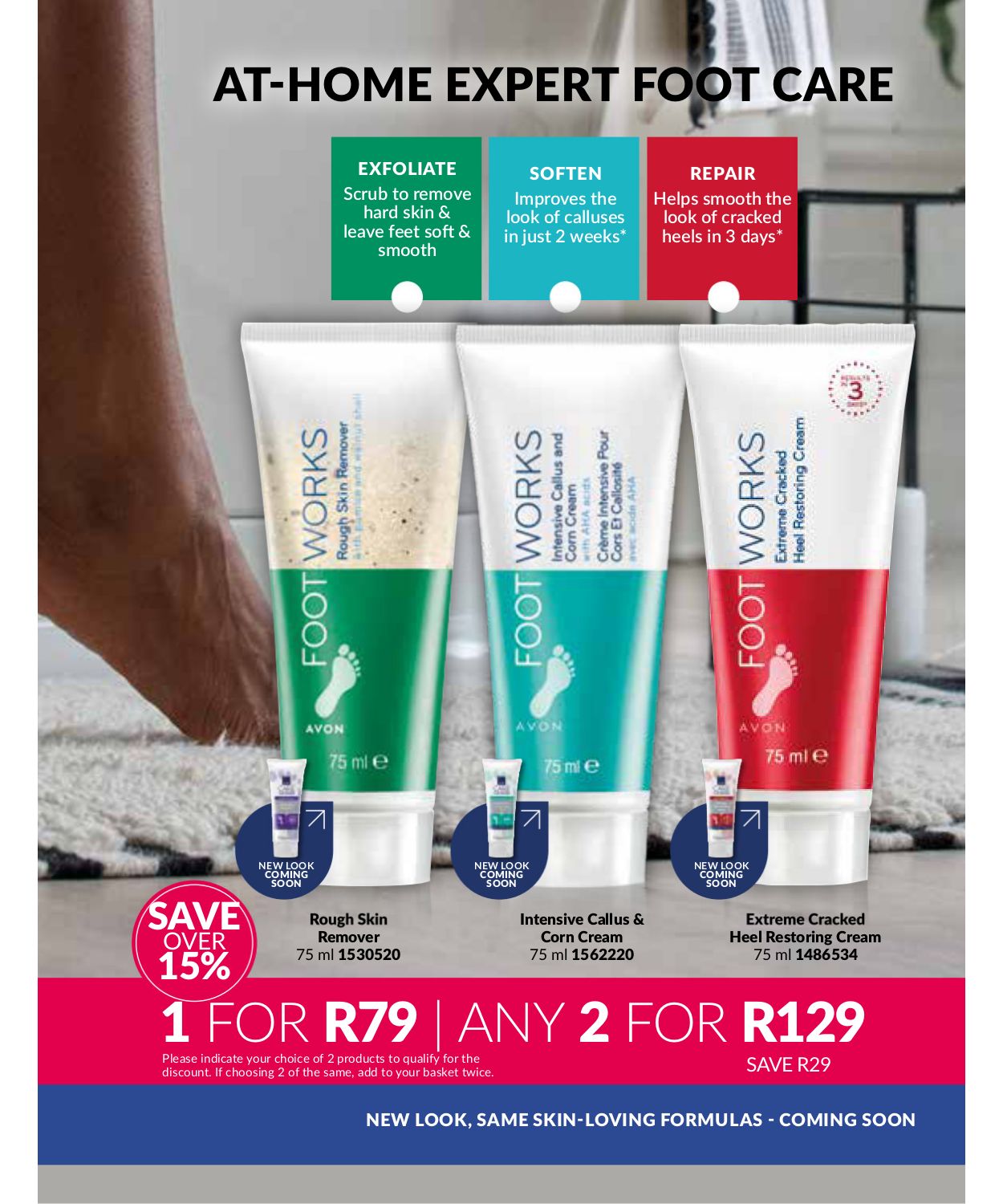 Special Avon 01.06.2025 - 30.06.2025