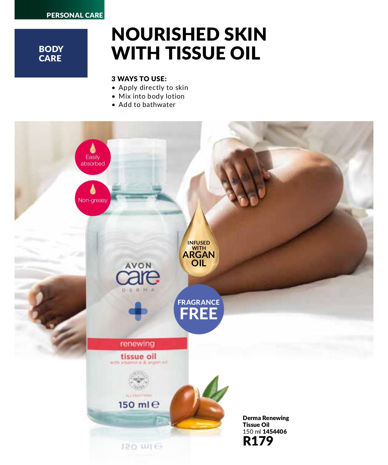 Special Avon 01.06.2025 - 30.06.2025