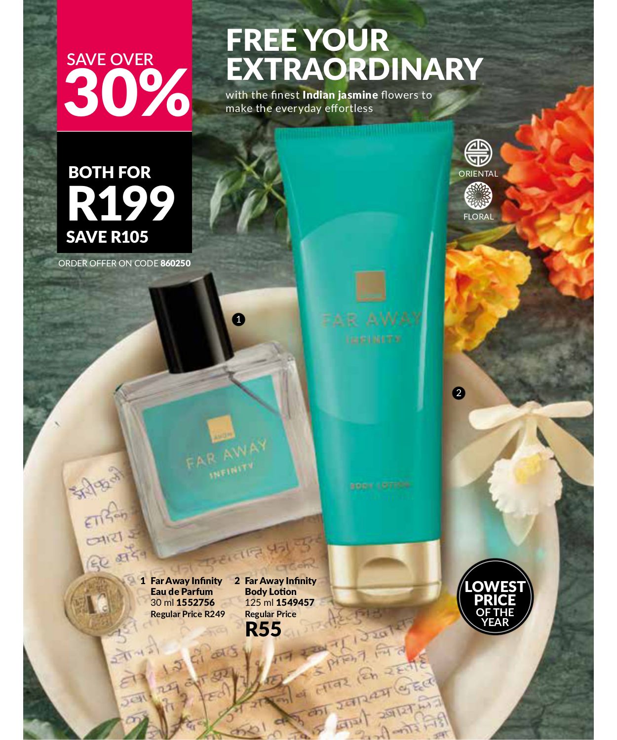 Special Avon 01.06.2025 - 30.06.2025