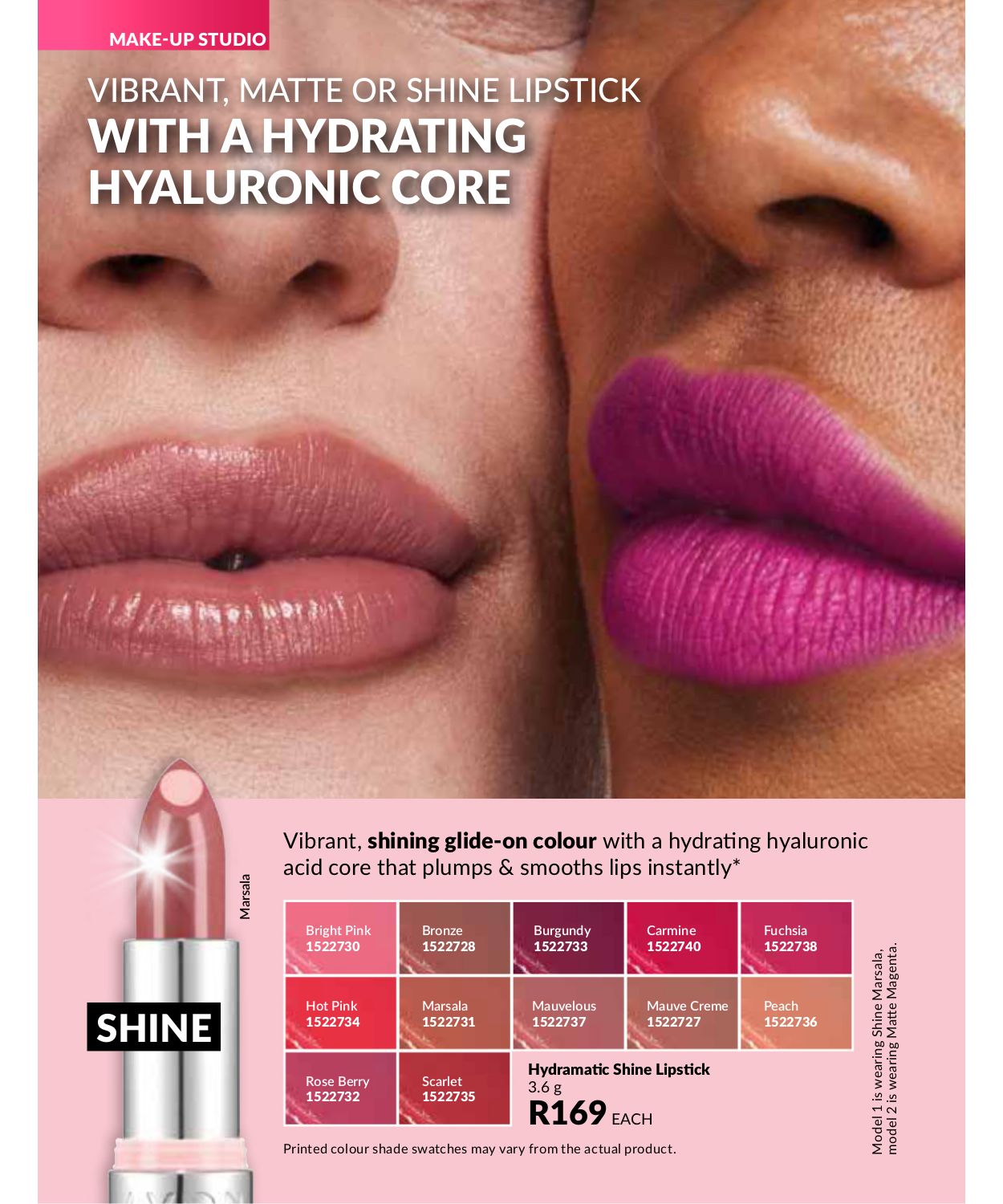 Special Avon 01.06.2025 - 30.06.2025