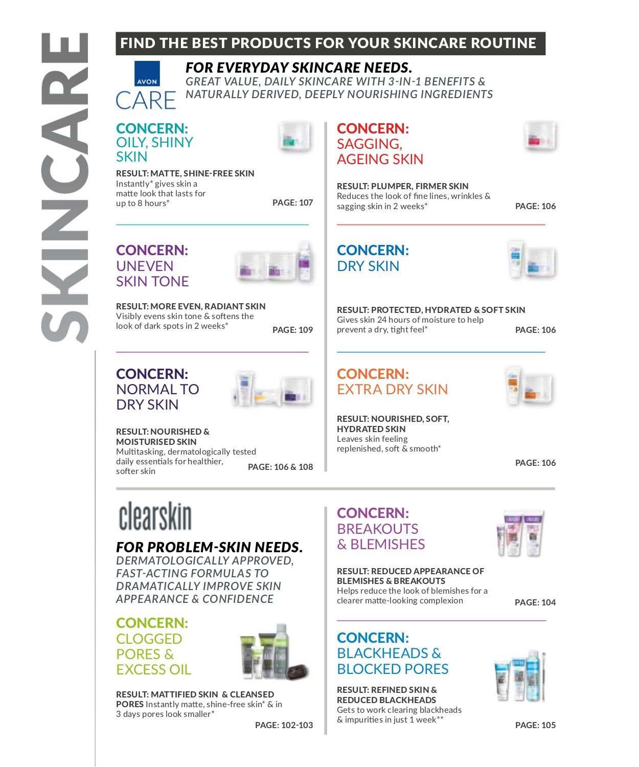 Special Avon 01.06.2025 - 30.06.2025