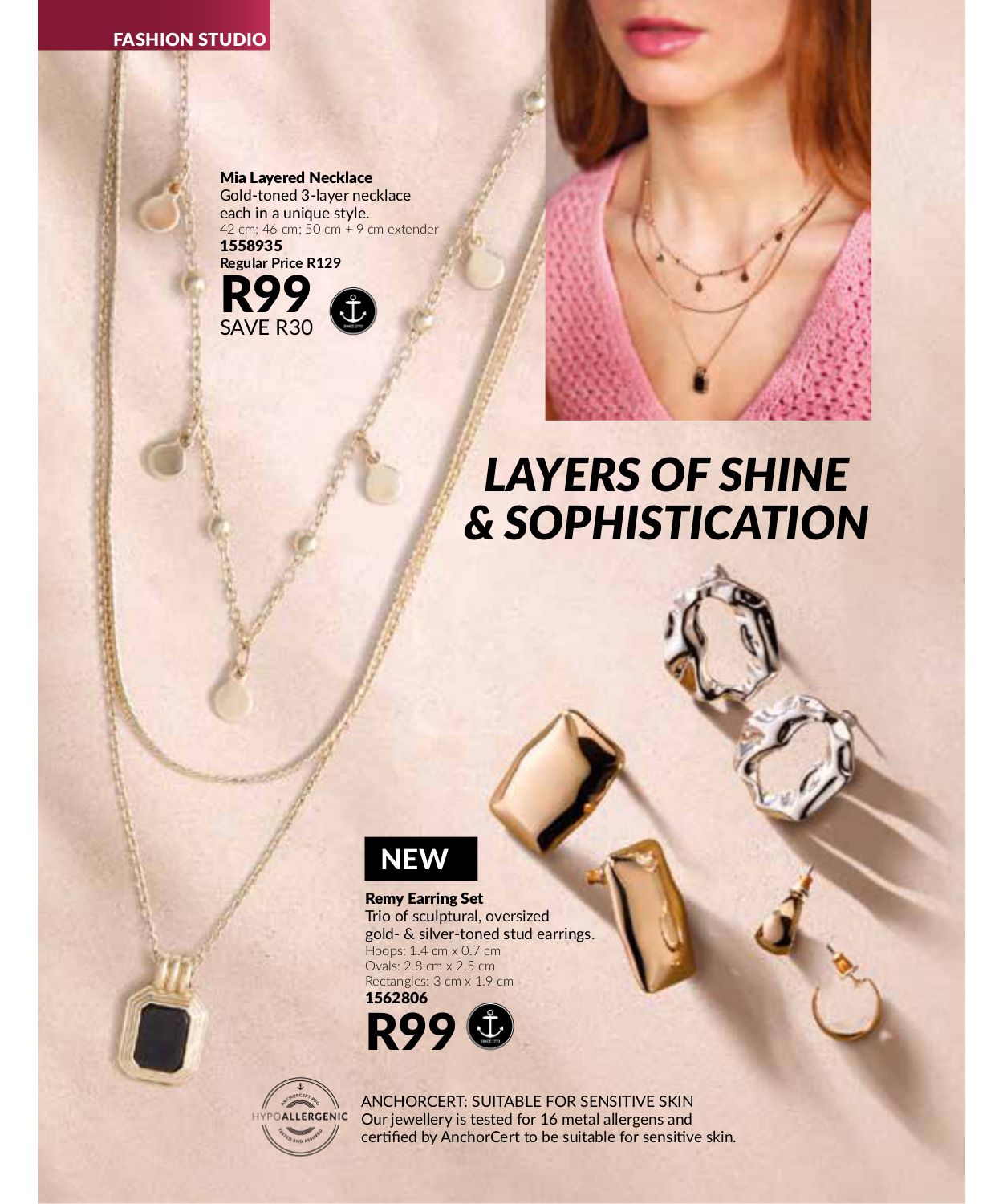 Special Avon 01.06.2025 - 30.06.2025