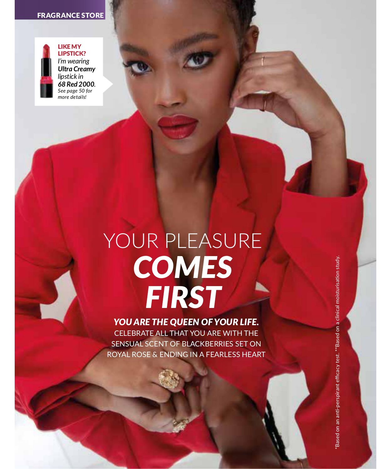 Special Avon 01.06.2025 - 30.06.2025
