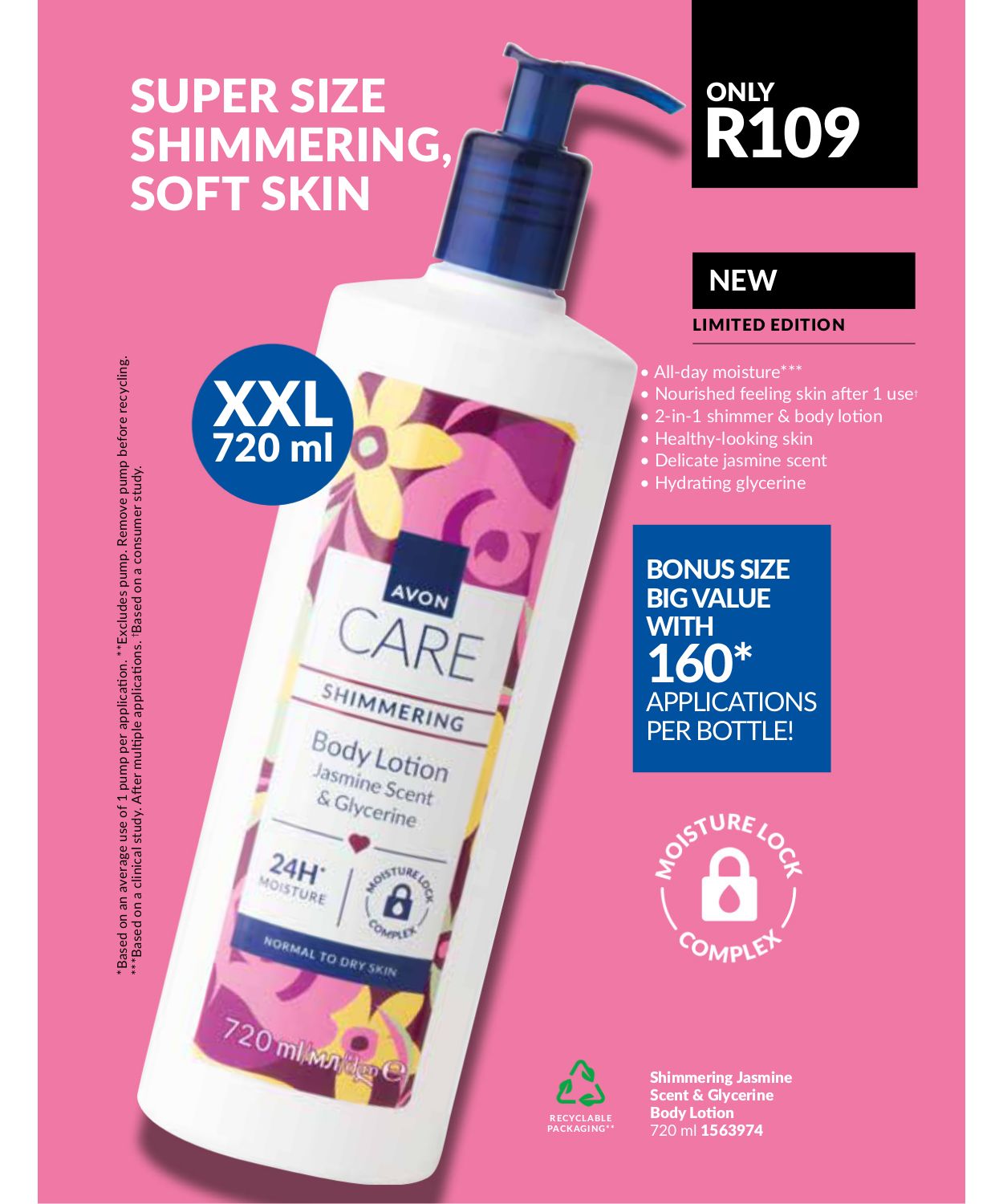Special Avon 01.06.2025 - 30.06.2025