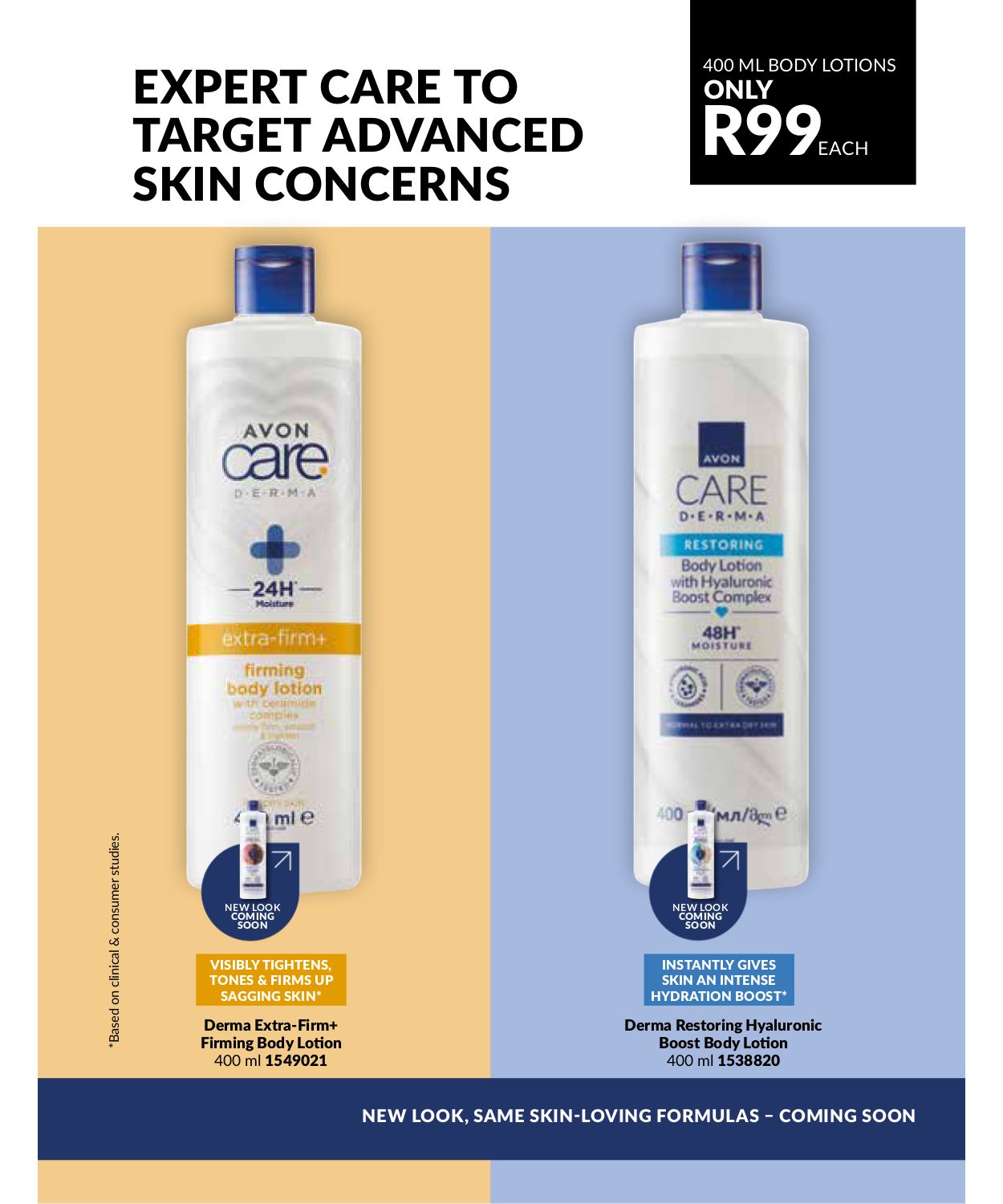 Special Avon 01.06.2025 - 30.06.2025