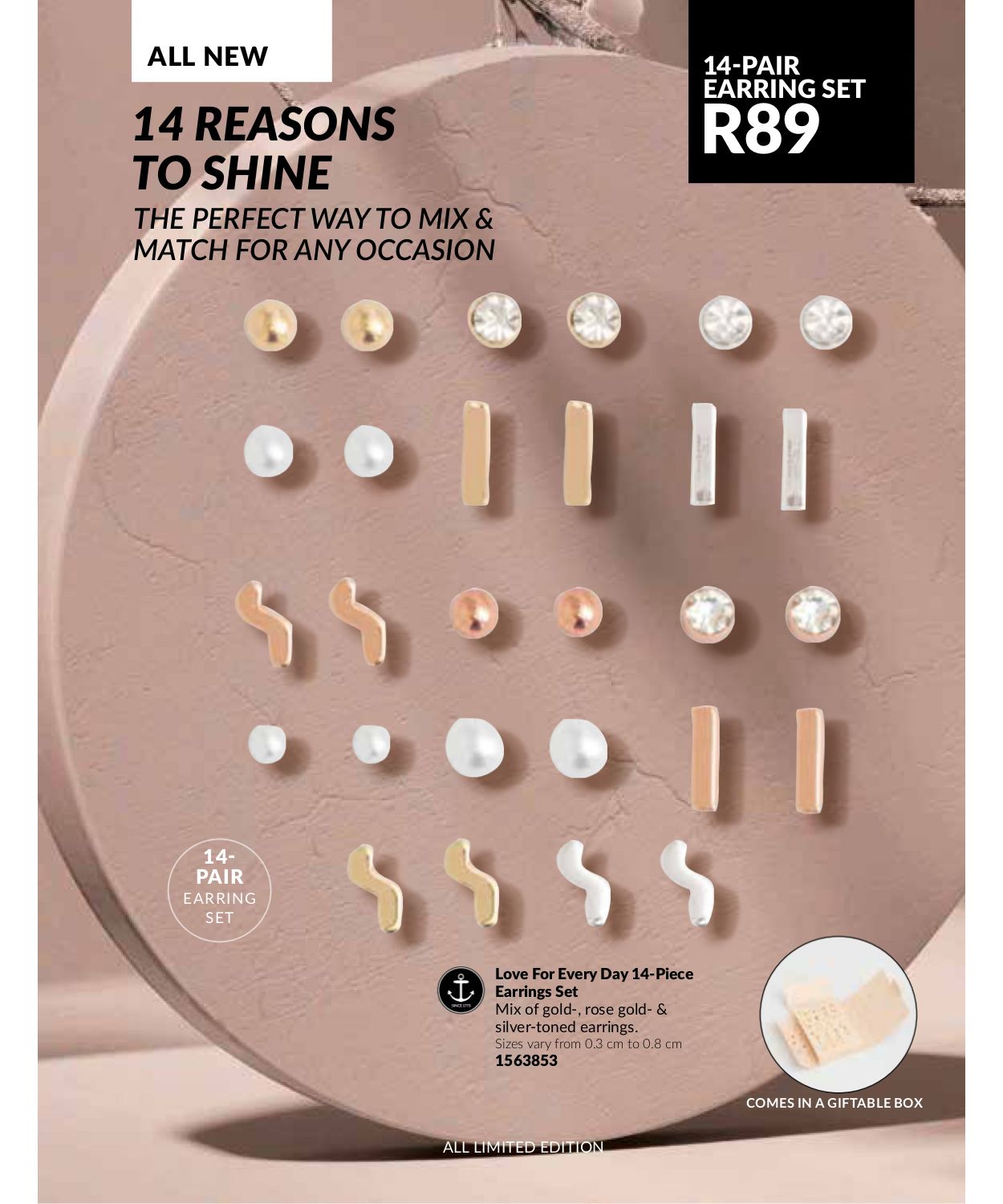 Special Avon 01.06.2025 - 30.06.2025