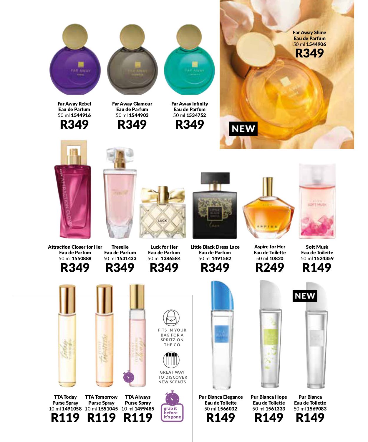 Special Avon 01.06.2025 - 30.06.2025