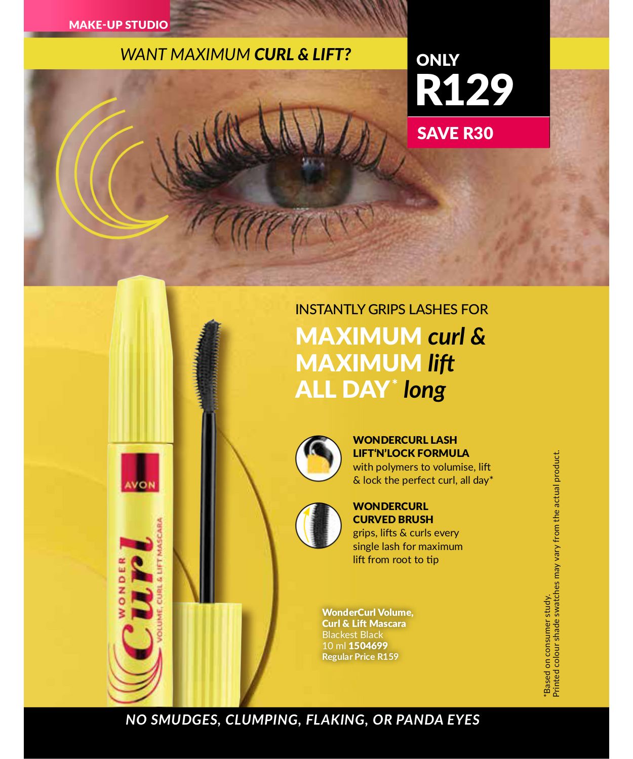 Special Avon 01.06.2025 - 30.06.2025
