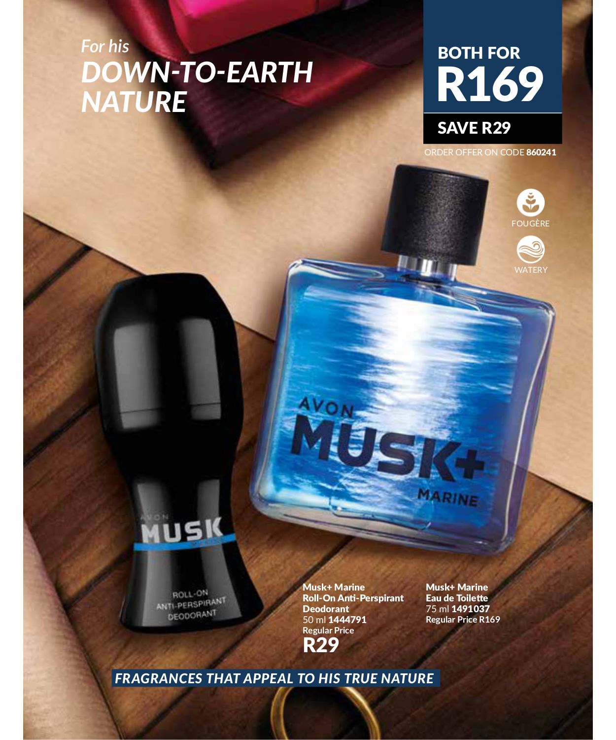 Special Avon 01.06.2025 - 30.06.2025