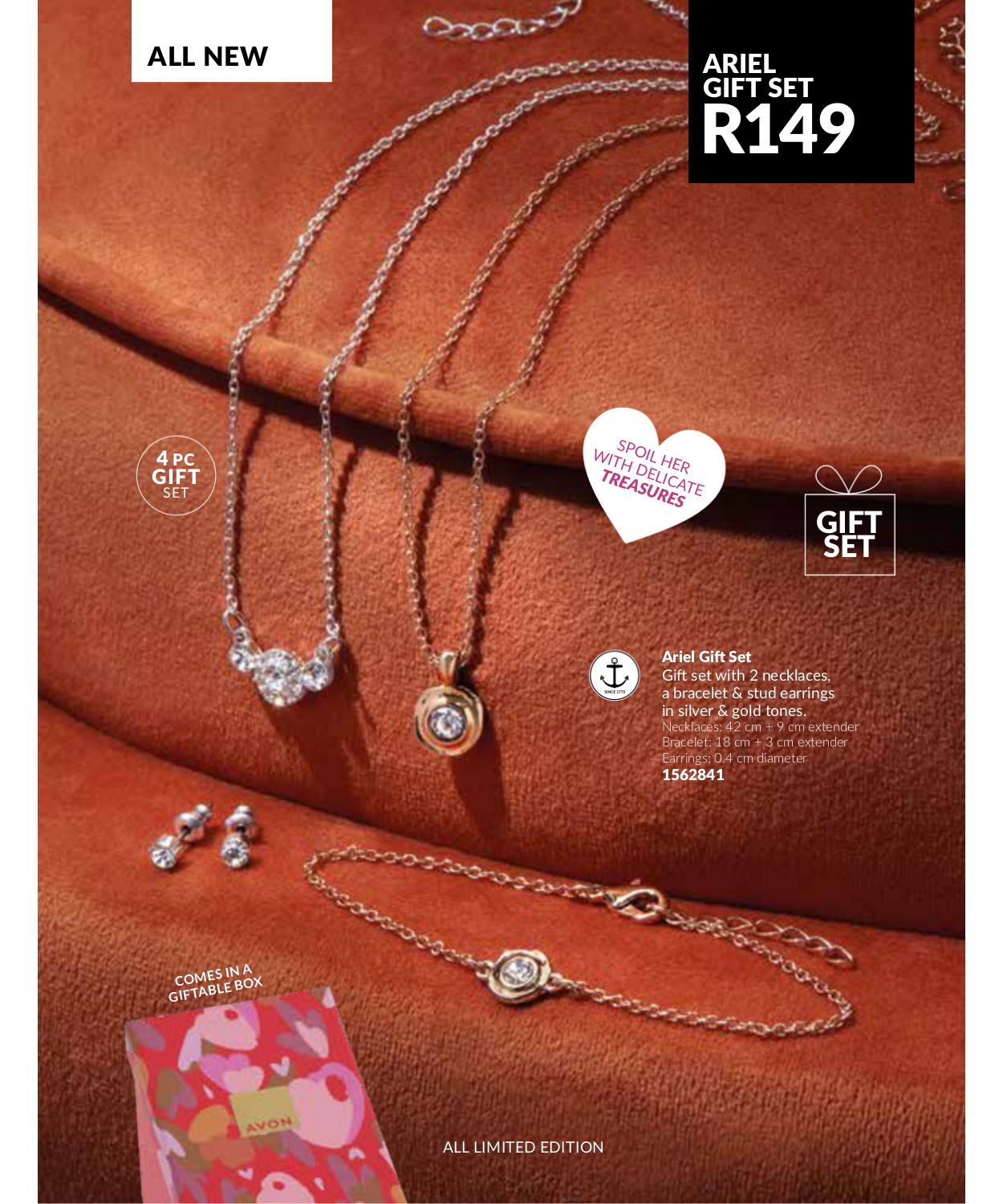 Special Avon 01.06.2025 - 30.06.2025
