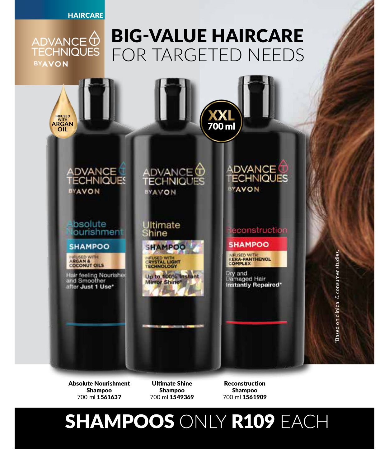 Special Avon 01.06.2025 - 30.06.2025