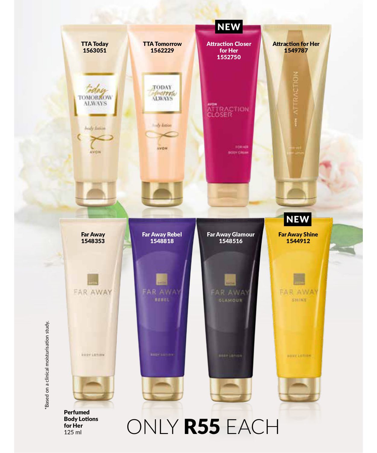 Special Avon 01.06.2025 - 30.06.2025