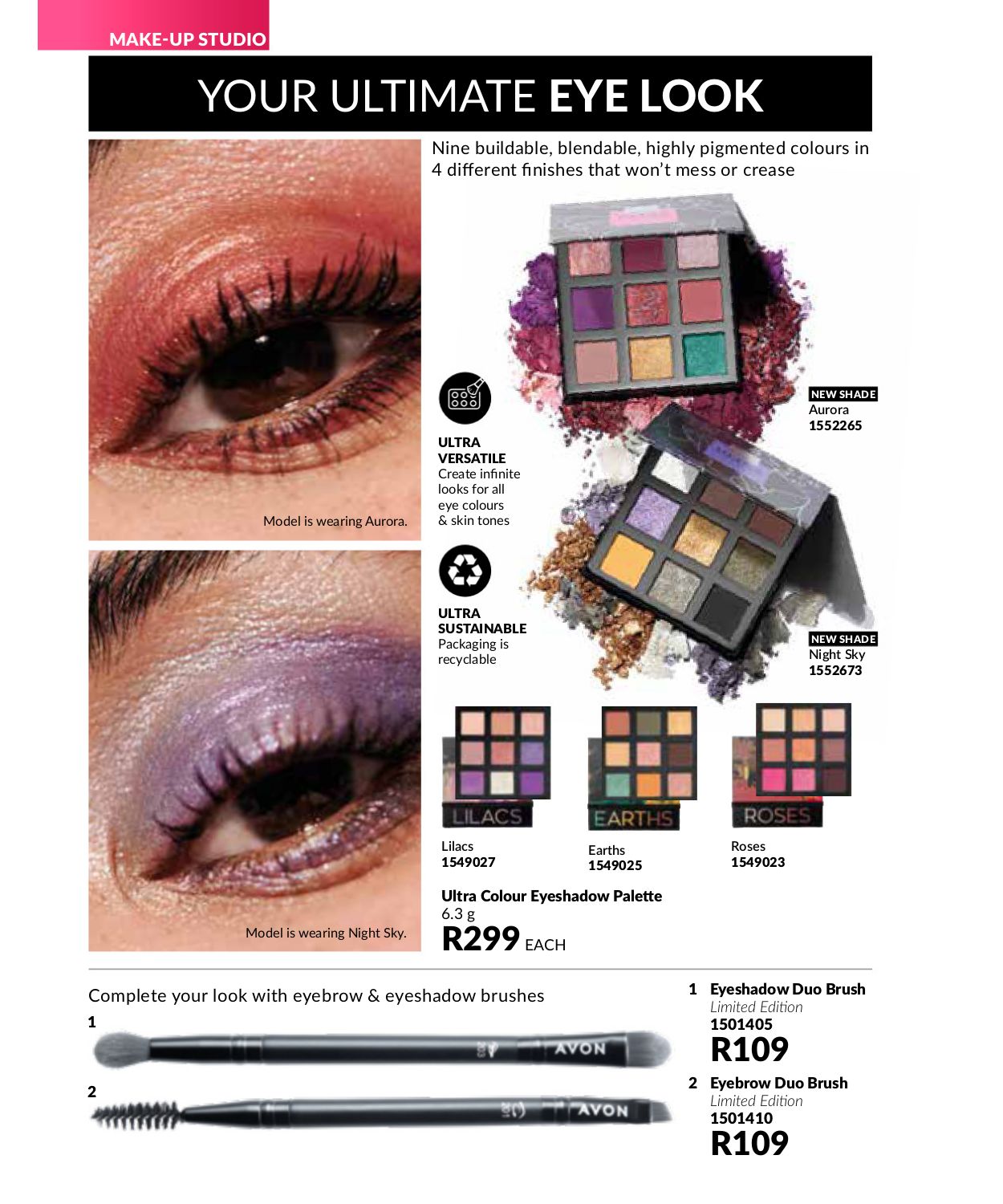 Special Avon 01.06.2025 - 30.06.2025
