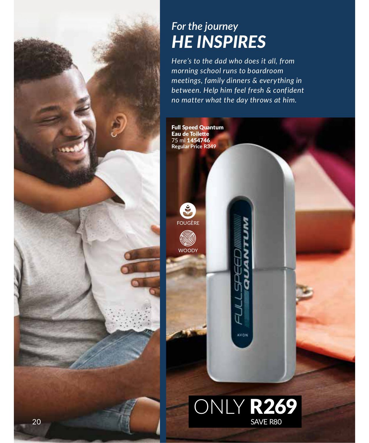 Special Avon 01.06.2025 - 30.06.2025