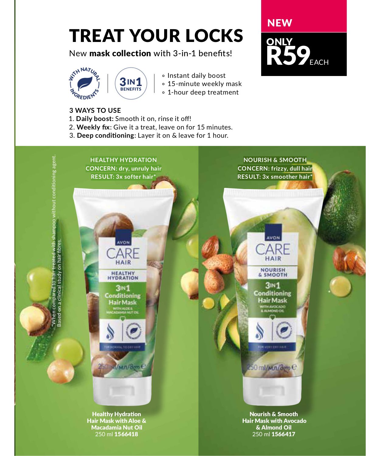 Special Avon 01.06.2025 - 30.06.2025