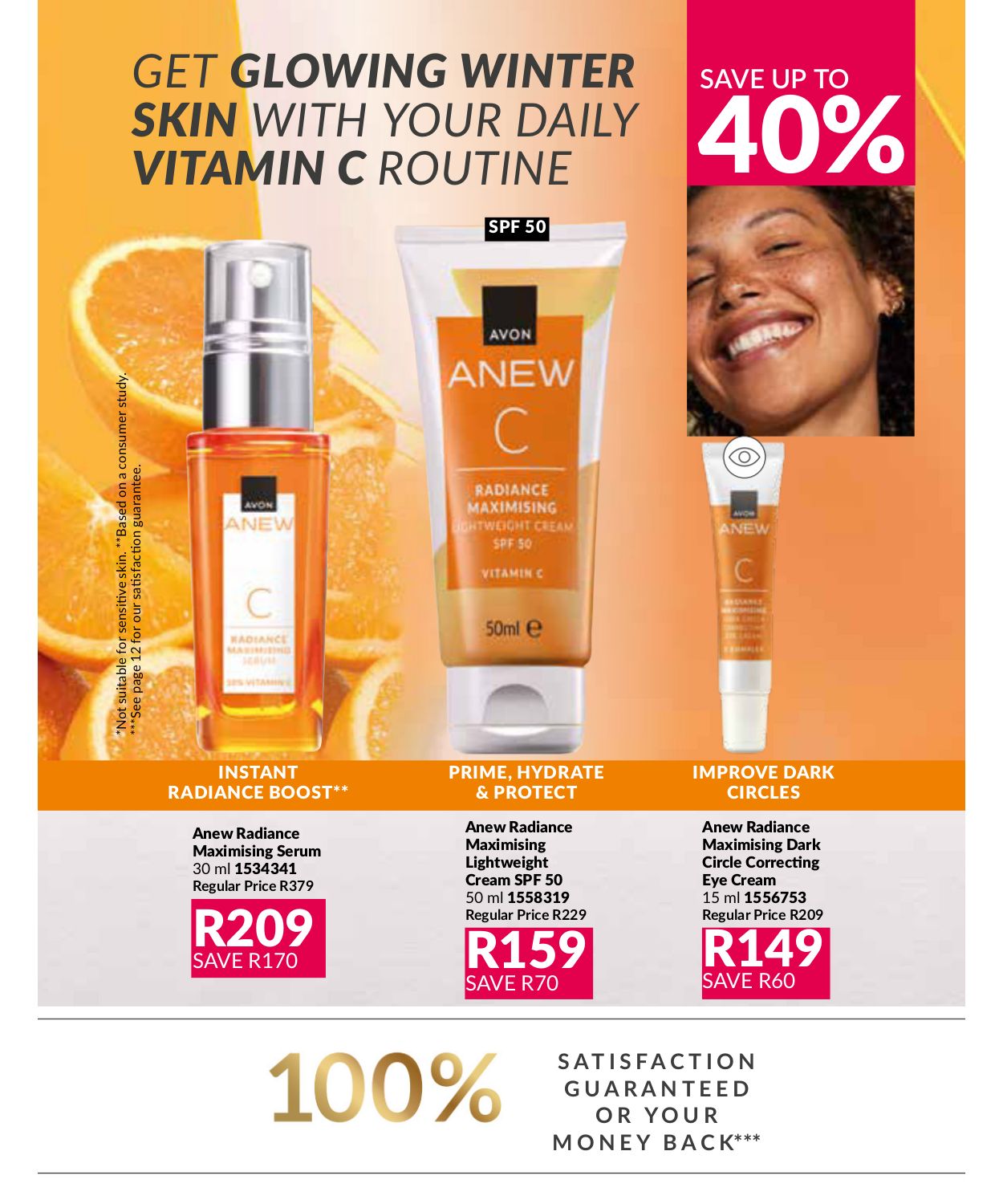 Special Avon 01.06.2025 - 30.06.2025