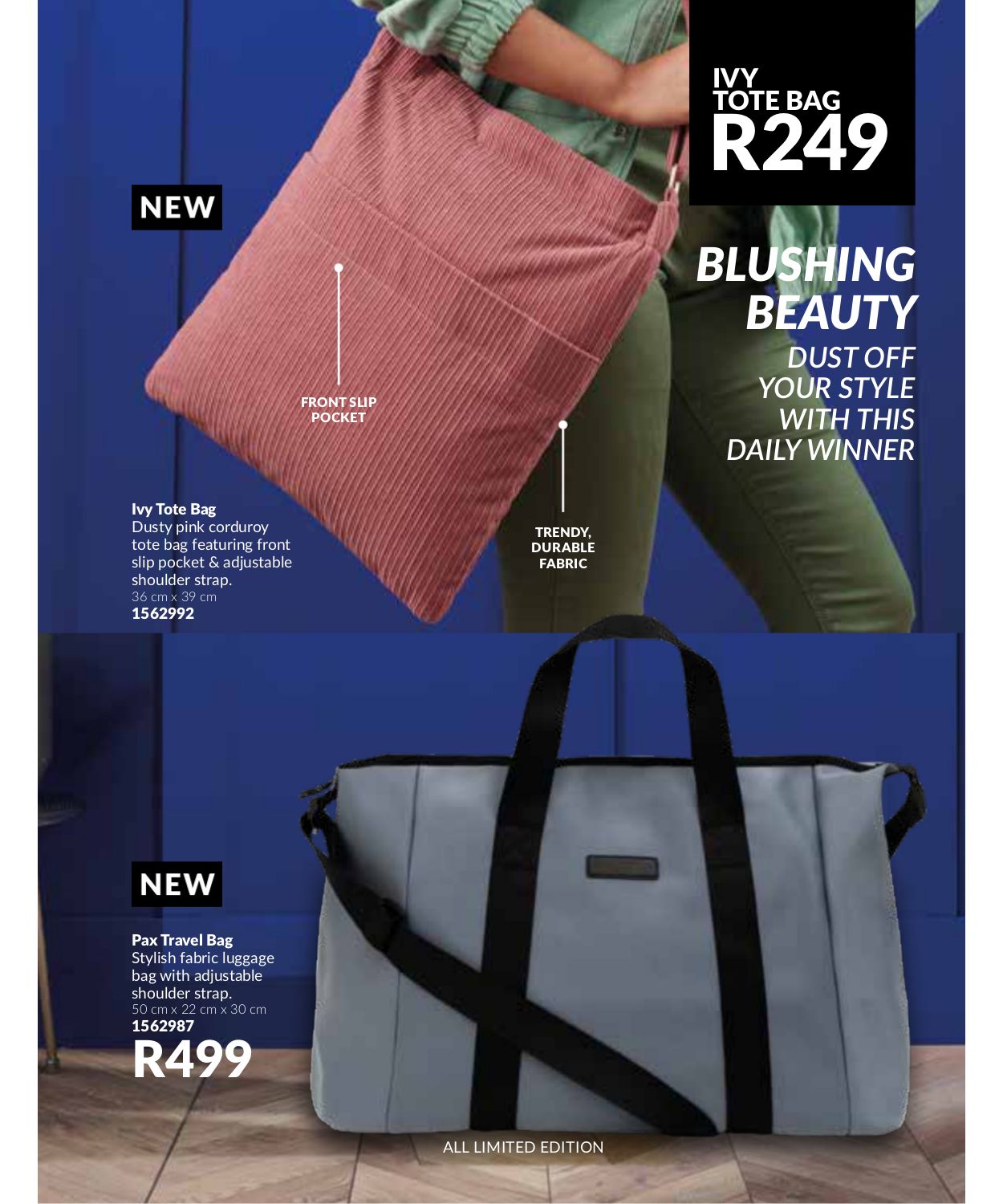 Special Avon 01.06.2025 - 30.06.2025