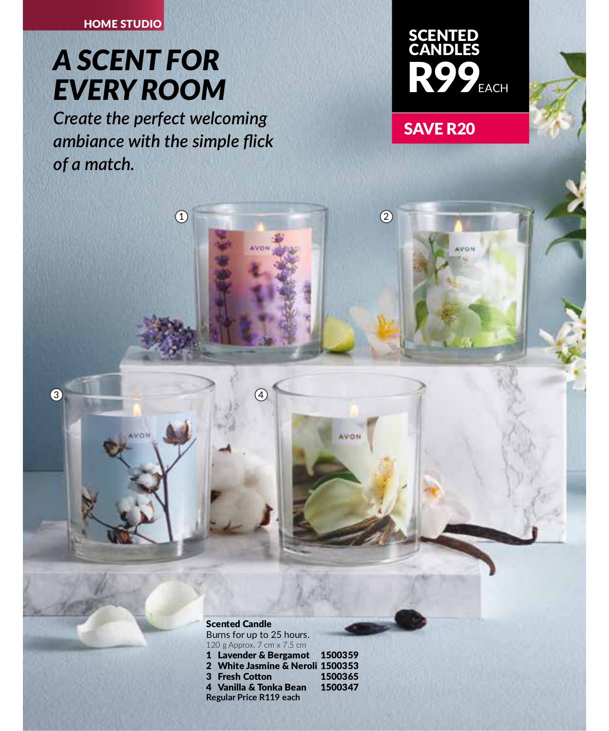Special Avon 01.06.2025 - 30.06.2025