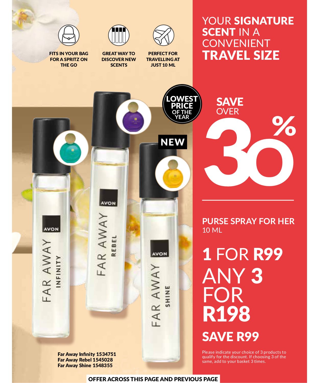 Special Avon 01.06.2025 - 30.06.2025